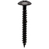 VIS PENTURE TORX NOIRE BLISTER 6X50 25PC VIS PENTURE TORX NOIRE BLISTER 6X50 25PC